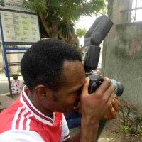 Damilare Oyediji