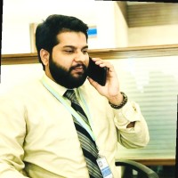 Arsalan Ali