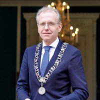 Leendert (A.W.) Lange, De