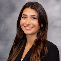 Ryanna Makdissy
