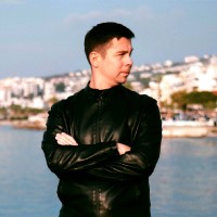 Denis Popov