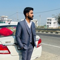 Shubham Choudhary