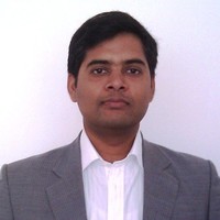 Prasad Marur