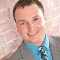 Joshua Saucier
