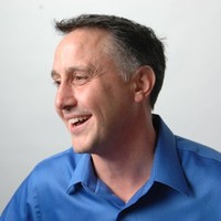 Jim Cousins