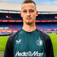 Bram Van Der Kooi