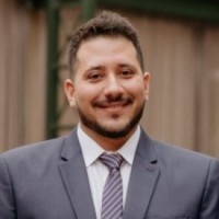 Pedro Ferreira