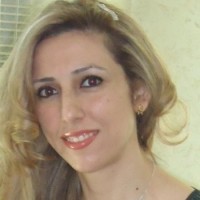 Farida Shamma