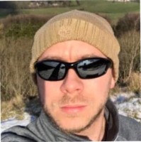 Gavin Clissold (Fcca)
