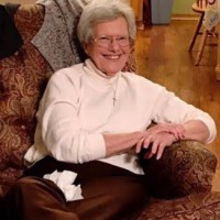 Esther St. John