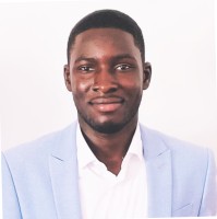 Bienvenu Domboué