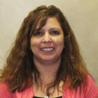 Trina Jarvis