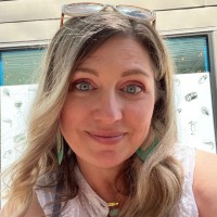 Adrianne Pardue