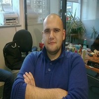 Mitroi Cristian