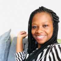 Ayanda Dlamini