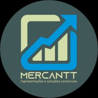 Mercantt Representações Comerciais