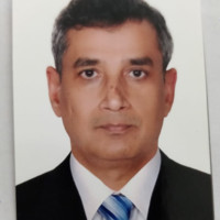 Rajendra Pachauri