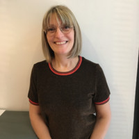 Catherine Van Maele