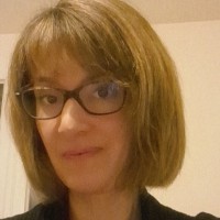 Anne Cikankowitz