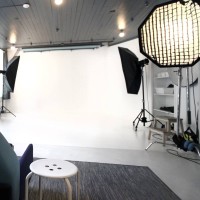 StudioMetro Foto Studio Utleie AS