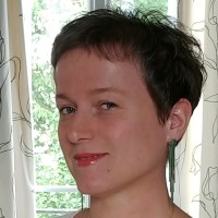 Tiphaine Maisonneuve- Le Brec