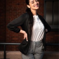 Daysi Mora