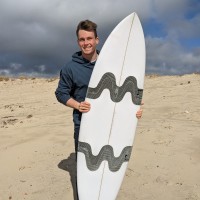Ewen Mahévas