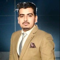 Rehan Haider Naqvi