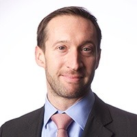 Matthew Gysbers