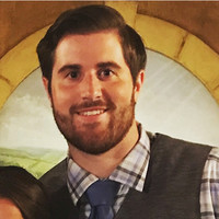 Zachary Zehendner