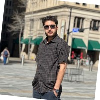 Mohammad Yousuf Yousufzai