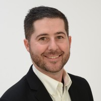 Jeremy L Todd