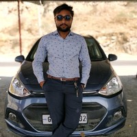 KALPESHKUMAR PATEL