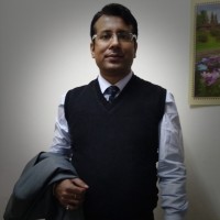 Tarun Bhatnagar