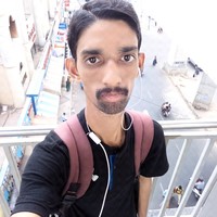Mahendrakar Vamsikrishnarao