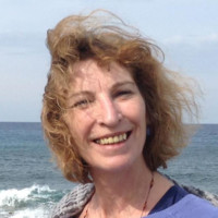 Carine Petit