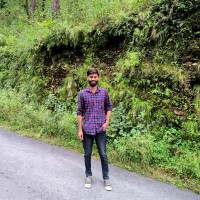 Ranjay Ray