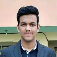 Garvish Khandelwal