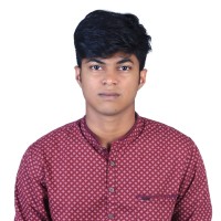 Aryan Deepak Lal