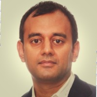 Anupam Chattopadhyay