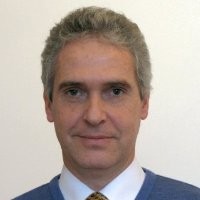 Thomas Gahm, PhD