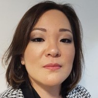 Erica Kurashima