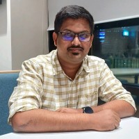 Asish Biswas