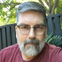 Jim Tushinski