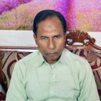 Aftab Uddin