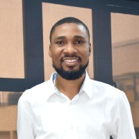 Okon Ukeme