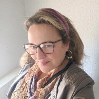 Ana Isabel Gonzalez
