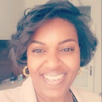 Lakisha Bruining