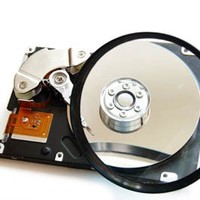 Data Recovery