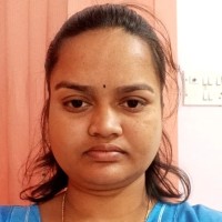 Hemalatha Sunkara